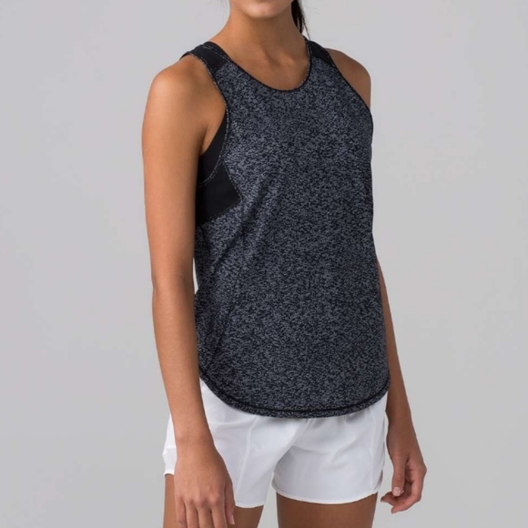 Lululemon Sculpt Tank II - Picture 3 of 9